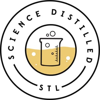 Profile Picture of Science Distilled STL (@sciencedistilledstl) on Instagram