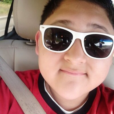 Profile Picture of Matthew Paz (@matthewpaz1) on Twitter