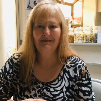 Profile Picture of Janice Horton (@JaniceH10661238) on Twitter