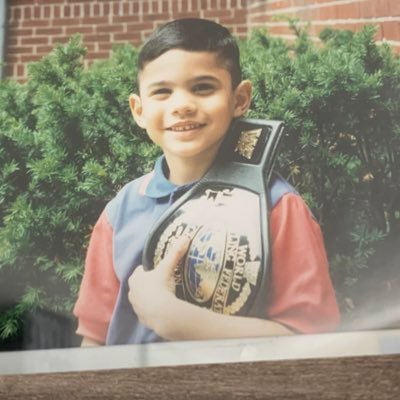Profile Picture of Andy Muniz (@VinoPapi_BayBay) on Twitter