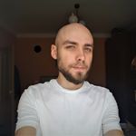 Profile Picture of Robert Bartosik (@robertbartosik90) on Instagram