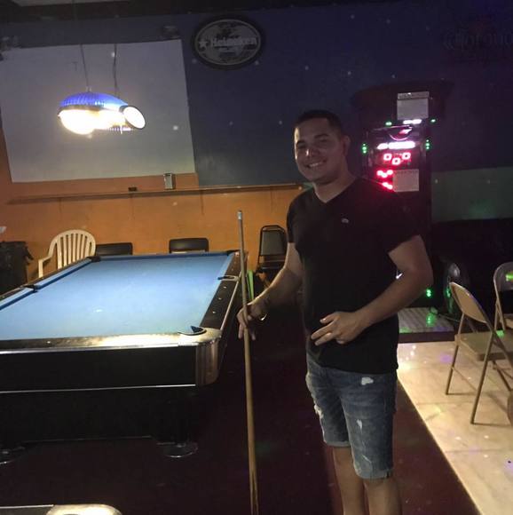 Profile Picture of Jose Corrales (@josequian2014) on Poshmark