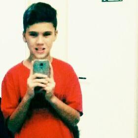 Carlos Gustavo Santi - Twitter Profile Picture of Carlos Gustavo Santi (@CarlosG75079385) on Twitter