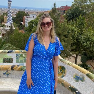 Profile Picture of Mackenzie Dugan (@mackenziedugan) on Instagram