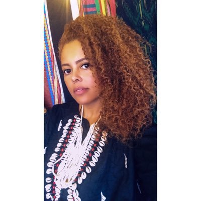 Profile Picture of Nicola Reid (@Nikladybz) on Twitter