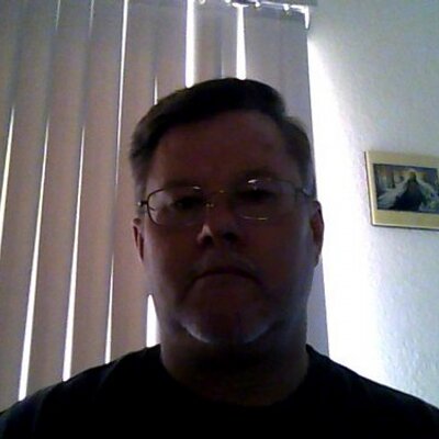 Profile Picture of Dale Blair (@folding83) on Twitter