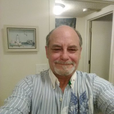 James Janow - Twitter Profile Picture of James Janow (@JamesJanow) on Twitter