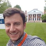 Profile Picture of Jonathan Harris (@harrisjonathanr) on Instagram