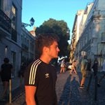 Profile Picture of Paul (@paulgossen_) on Instagram