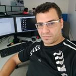 Profile Picture of Michael Ottolini Miranda (@michaelottolini) on Instagram