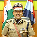 Profile Picture of Ashok Kumar (IPS)on Wikipedia