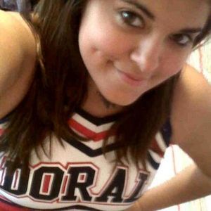 Profile Picture of Kassandra Gonzalez (@kasie_kevin) on Myspace