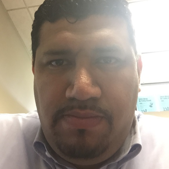 Profile Picture of Boris Rodriguez (@borito55) on Poshmark