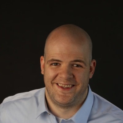 Profile Picture of Jeremy Cathey (@JeremyCathey5) on Twitter