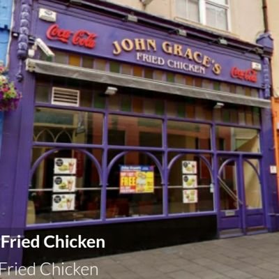 Profile Picture of John Grace’s Fried Chicken (@gracesfriedchic) on Twitter