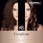 Profile Picture of Jeannine Klein Goldwell Hairco (@jeanninekleingoldwell) on Instagram