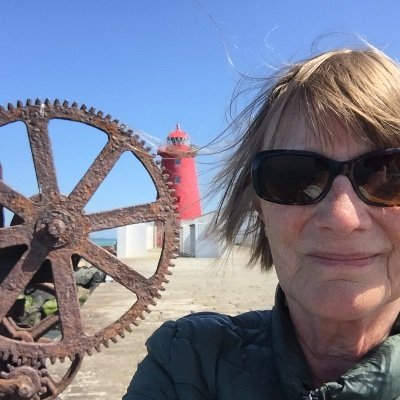 Profile Picture of Susan Roundtree (@SusanRoundtree2) on Twitter