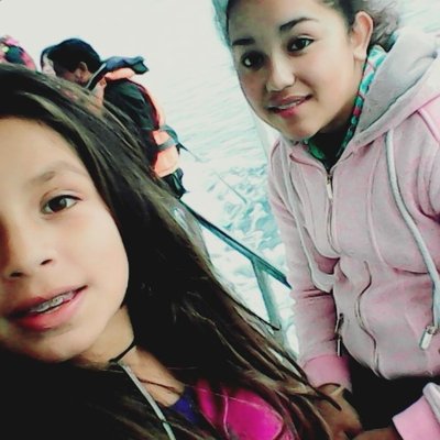 Profile Picture of Jessie Velasquez (@jessievelas23) on Twitter