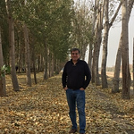 Profile Picture of Hamidreza Torabi (@drhamidtorabi) on Flickr