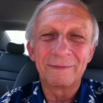 Profile Picture of Bob Kazinski (@ErSketch) on Twitter