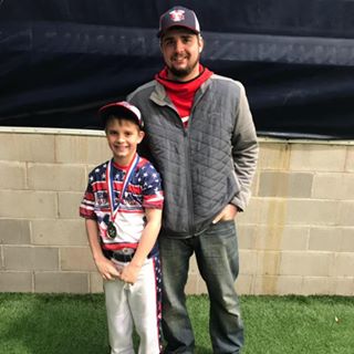 Profile Picture of Tyler Binegar (@tyler.binegar) on Facebook