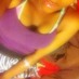 Profile Picture of Latoya Simms (@MixJuicyFruit) on Twitter