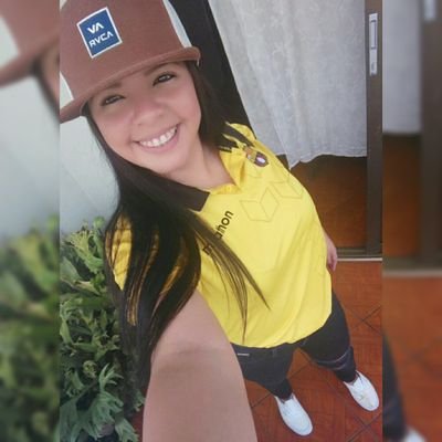 Profile Picture of Mariela Muñoz (@MarielaMunozB) on Twitter