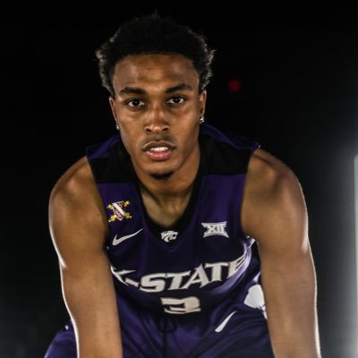 Profile Picture of Kamau Stokes (@KansasState3) on Twitter