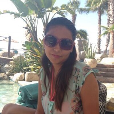 Profile Picture of Daniela Barroso (@RitaDanielab) on Twitter