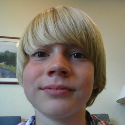 Profile Picture of Alex Beier (@cjfan99) on Twitter