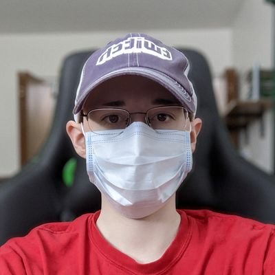 Profile Picture of Joshua Casey 🌎Ⓧ (@FFF_JoshuaCasey) on Twitter