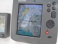 Profile Picture of Chartplotteron Wikipedia