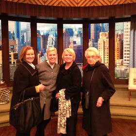 Profile Picture of Dina Travis (@dina2971) on Pinterest