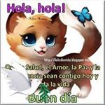 Profile Picture of Laura Esther Hackney Espinosa (@hackneyespinosa) on Instagram