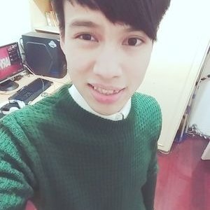 Profile Picture of Scott Huang (@ScottHuang1210) on Twitter