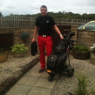 Profile Picture of Scott Beeby (@ScottBeeby1) on Twitter