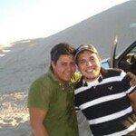 Profile Picture of Francisco Olvera (@olvera.f) on Instagram