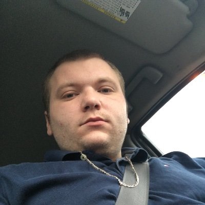 Profile Picture of Charles Starkey (@CharlesStarke10) on Twitter