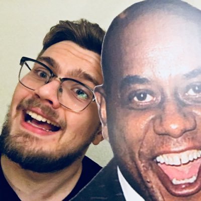 Profile Picture of Adam “polski” Robinson (@roboturtl) on Twitter