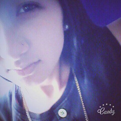 Lucia Correa - Twitter Profile Picture of Lucia Correa (@luciacorrea261) on Twitter