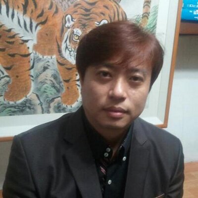 Profile Picture of Kang Jung Il (@ken0202kji) on Twitter