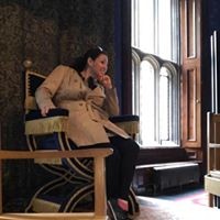 Profile Picture of Amanda Womack (@amanda-womack-16) on Quora