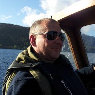 Profile Picture of John Hepworth (@johnhepworth67) on Twitter