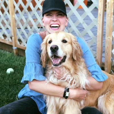 Profile Picture of Tamara McMahon (@MaraLynnMcMahon) on Twitter