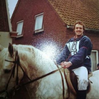 Profile Picture of Jan Thorn (@Jan-Thorn) on Facebook