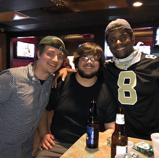 Profile Picture of Kenneth Lambert (@DaKenneth) on Facebook