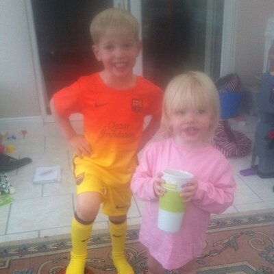 Profile Picture of Paul Cliff (@PaulCliff1) on Twitter
