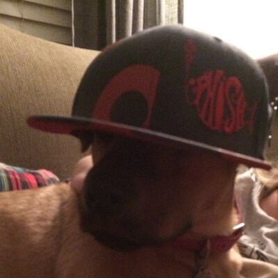 Profile Picture of Joe LeMaster (@Joepack2006) on Twitter