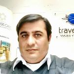 Ariel Lujan - Instagram Profile Picture of Ariel Lujan (@licarielnlujan) on Instagram