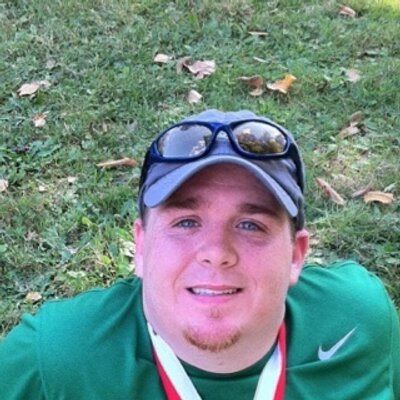 Profile Picture of Mike Bentz (@bigmike9870) on Twitter